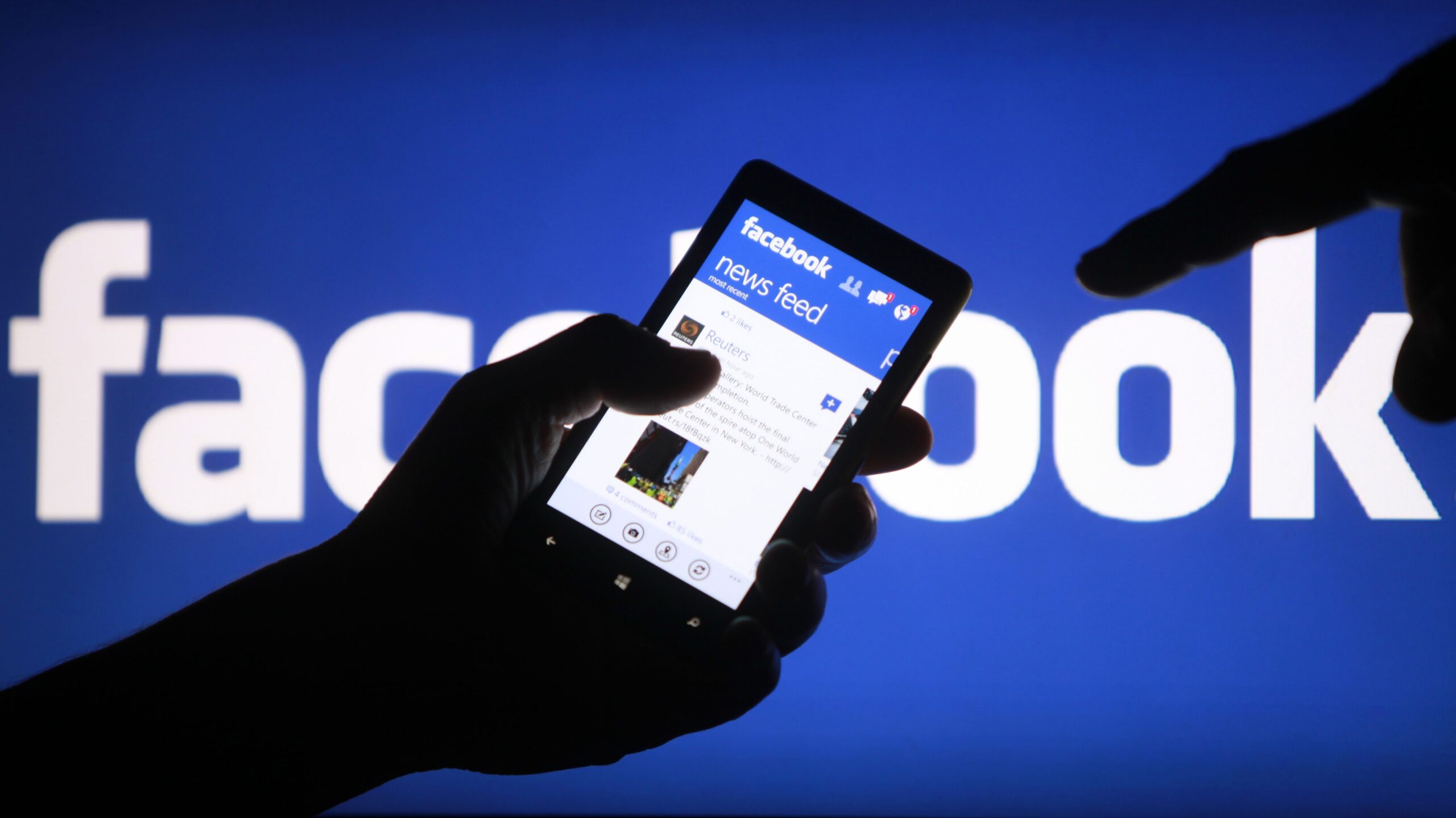 Facebook obrisao 10.000 profila zbog dezinformacija o njemačkim izborima