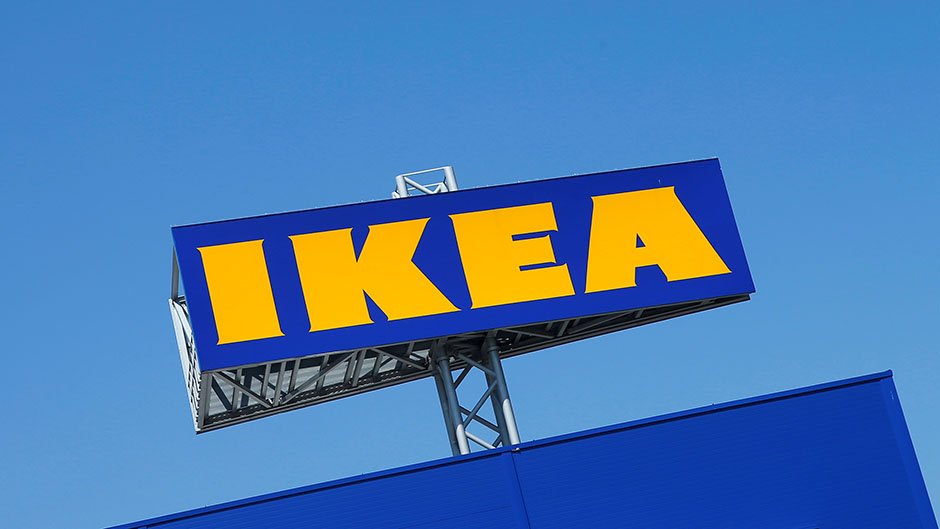 Ikea povlači 29 miliona komoda zbog sedmog smrtnog slučaja