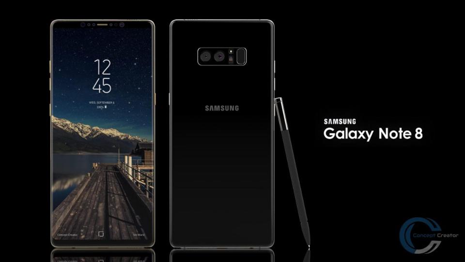 Zaboravićete sve mobilne telefone pri novoj Samsungovoj uzdanici