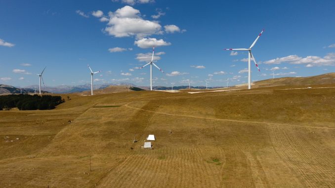 Crna Gora će ispuniti cilj od 33 odsto struje iz obnovljivih izvora