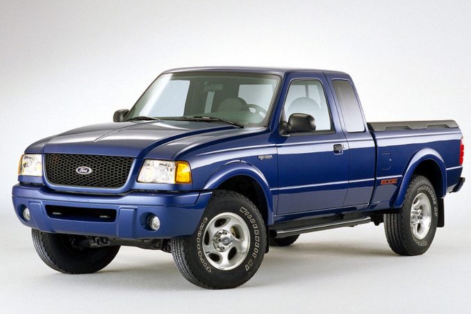 Vazdušni jastuci ubice: Ford i Mazda povlače 35.000 kamioneta zbog greške u airbagovima