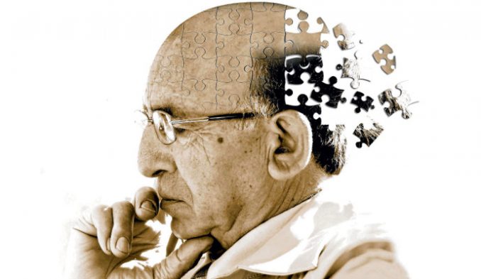 Pozitivan stav o starenju smanjuje rizik od demencije