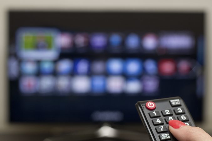 Više od 200.000 korisnika kablovske televizije, prosječan paket košta 10 eura