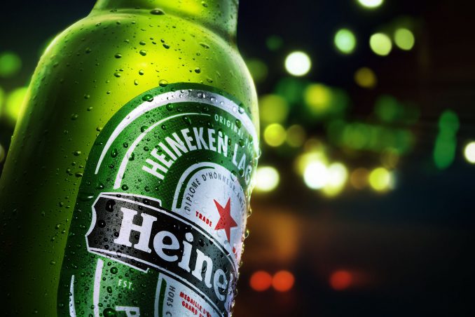 Heineken prodao imovinu u Rusiji za jedan euro