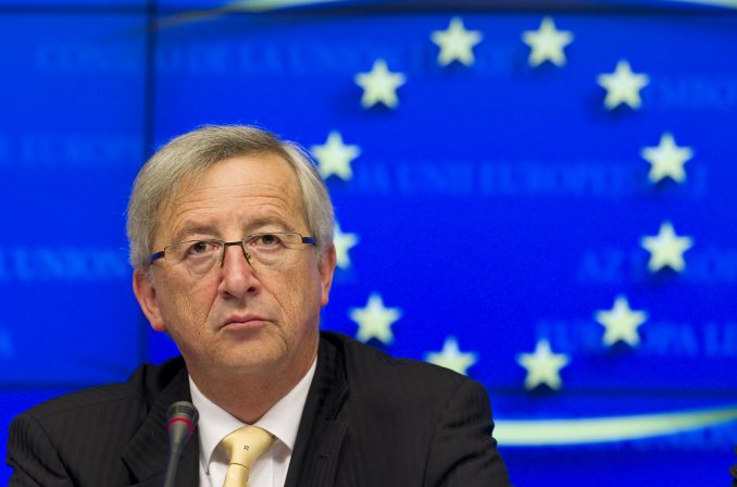 Junker: Sve zemlje Balkana bi mogle ući u EU 2025. godine, ne samo CG i Srbija