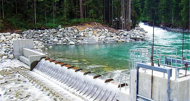 Vlada odobrila dvije nove male hidroelektrane