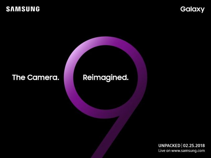 Poznati svi detalji o Samsungu Galaxy S9