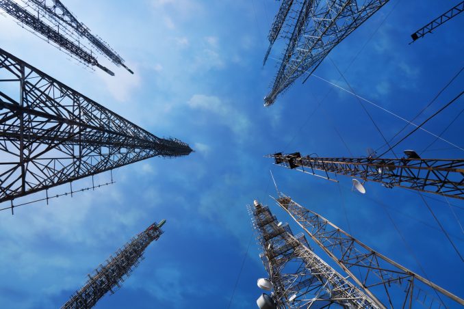 Ericsson kompletira 5G mrežu za operatore