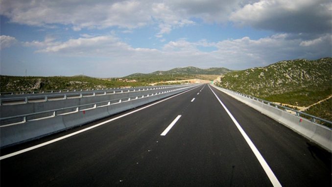 Turske banke će finansirati auto-put od Sarajeva do Beograda