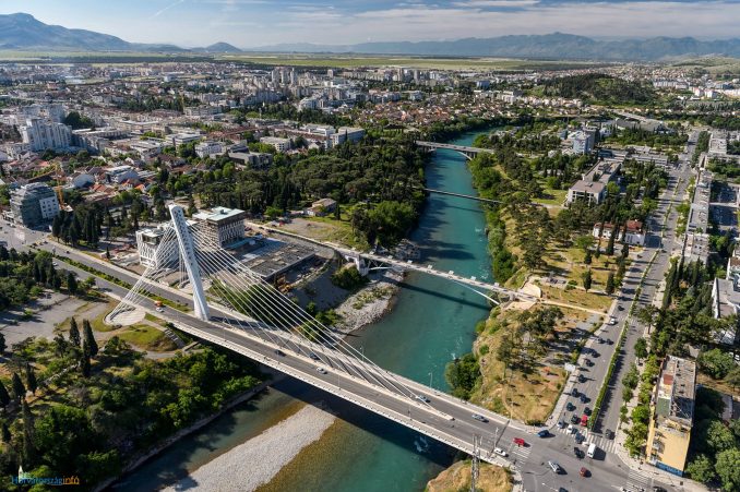 Legalizacija objekata u Podgorici po nižim cijenama