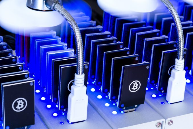 Upozorenje: Bitcoin rudarenje inficira računare