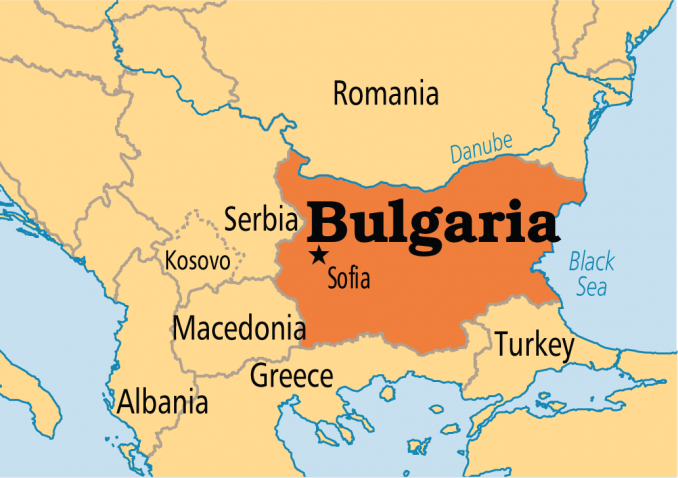Bugarska – evropski prvak po sivoj ekonomiji