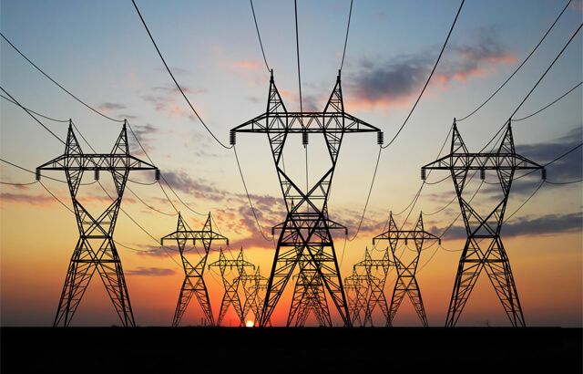 RAE: Potražnja za električnom energijom pala do 20 odsto