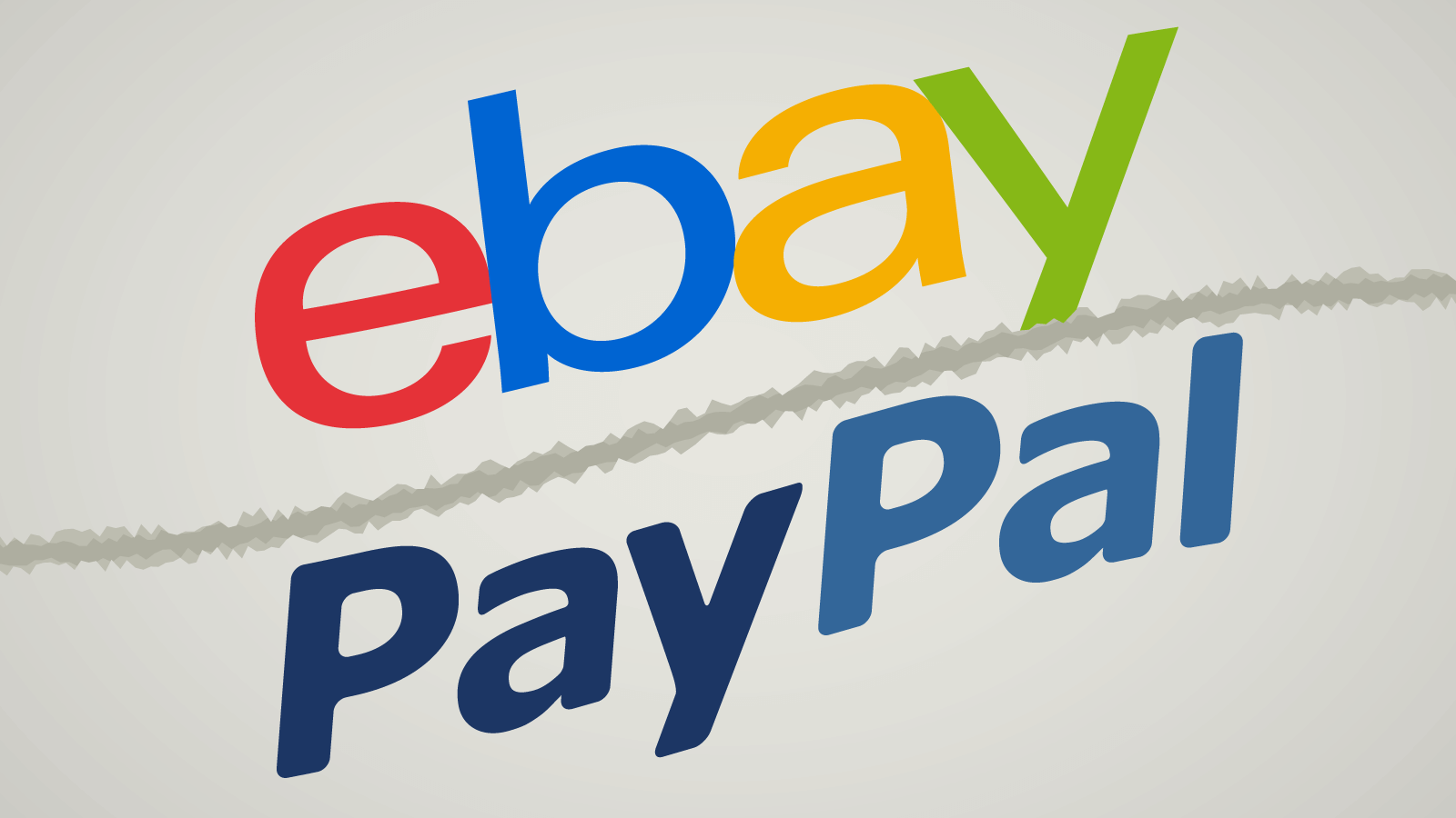 eBay raskida saradnju s PayPalom