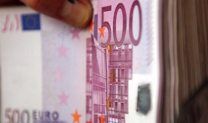 Javni dug 3,09 milijardi eura