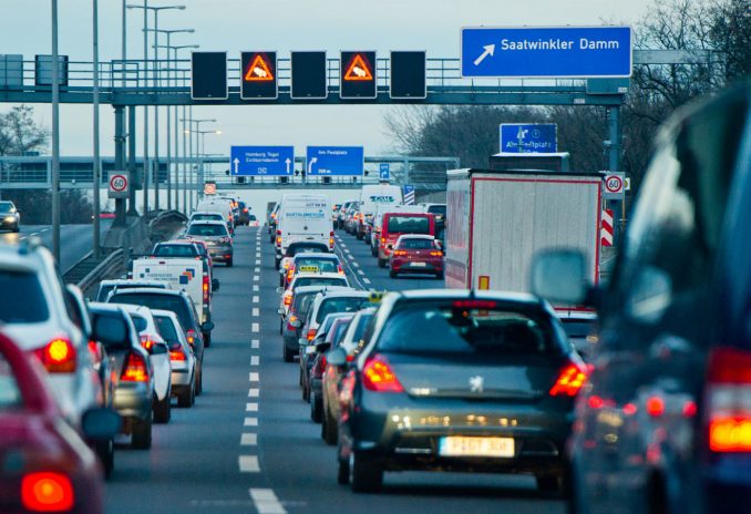 Presuda: Njemačka protjeruje automobile na dizel