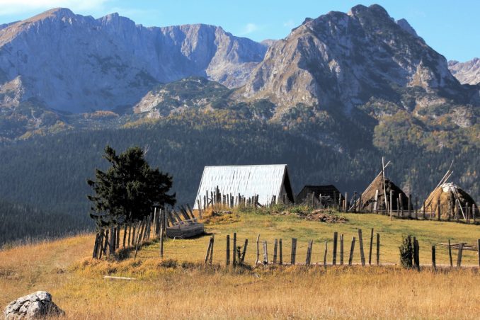 Njemačkoj stalo do crnogorskih nacionalnih parkova