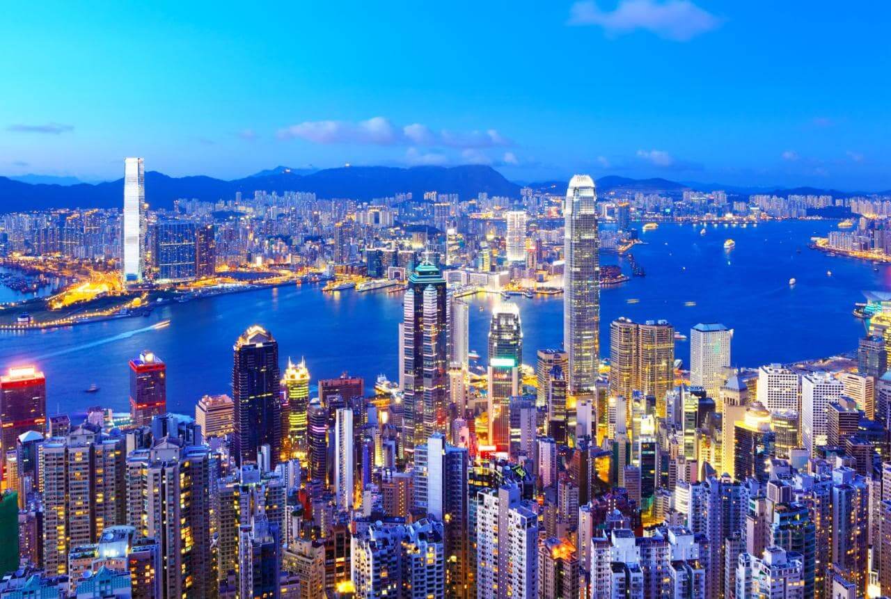 Hong Kong “najslobodnija ekonomija” na svijetu