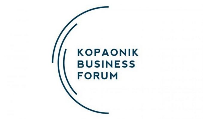 Jubilarni Kopaonik biznis forum od 4. do 7. marta