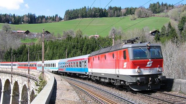 Srbija i Hrvatska traže novac od EU za rekonstrukciju pruge BG-ZG