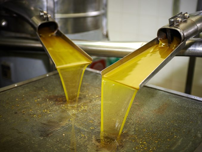 TIKA otvorila fabriku maslinovog ulja u Ulcinju, pomagaće domaćim proizvođačima