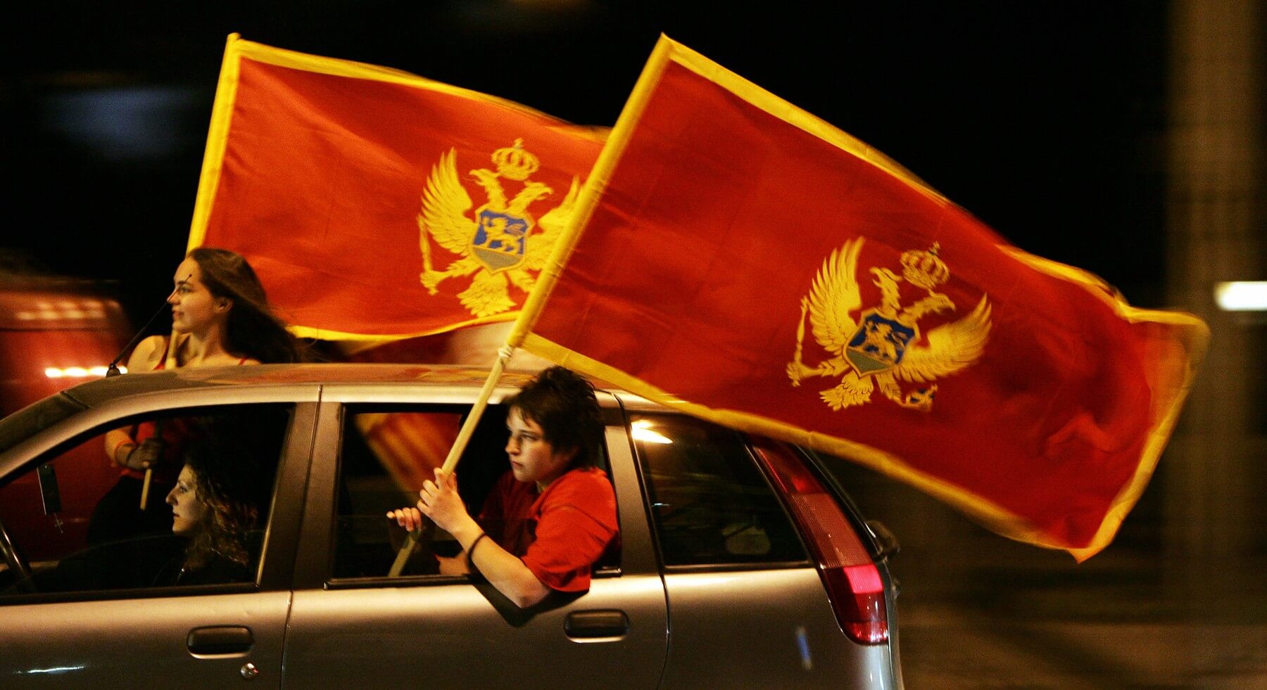 Crna Gora poražavajuće nisko na listi najsrećnijih zemalja svijeta, ispred nas i Kosovo