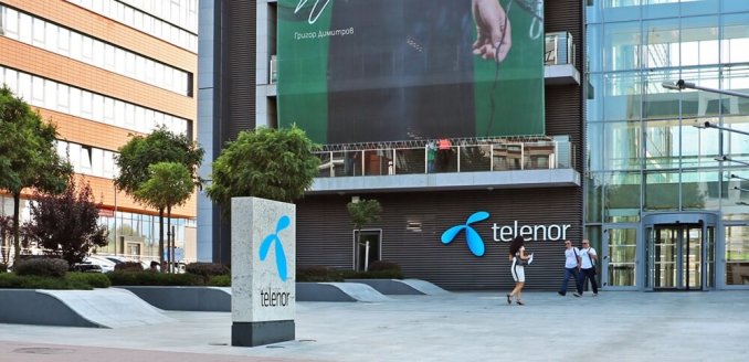 Telenor će otpustiti 6.000 radnika u naredne tri godine