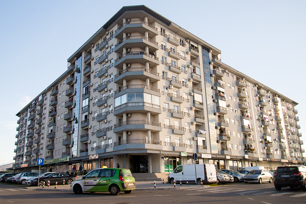 Javni poziv za ponuđače stambenih objekata za projekat “Hiljadu plus”