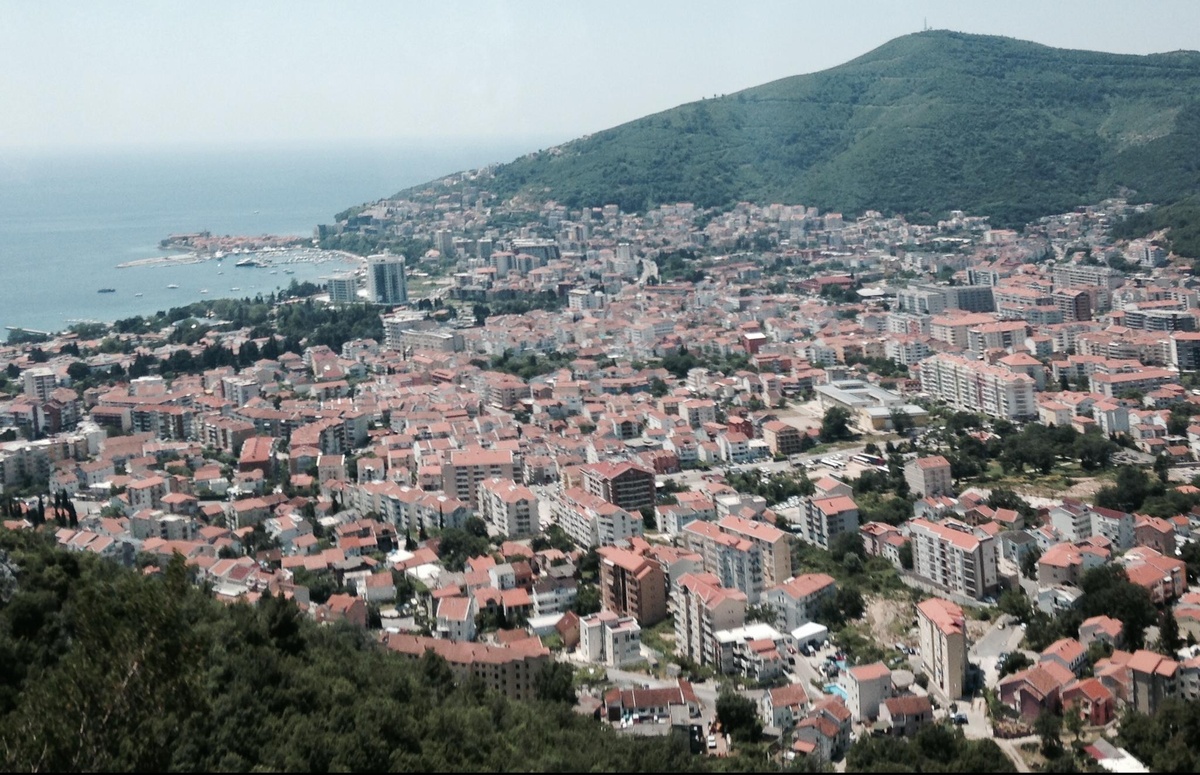 Budva je i dalje najzaduženiji crnogorski grad