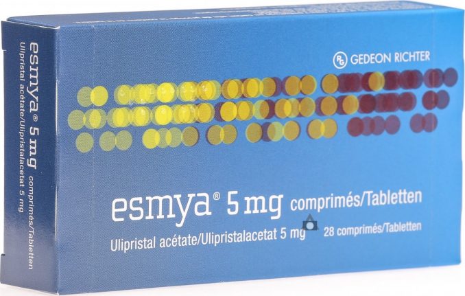Upozorenje: Lijek “Esmya” može ozbiljno da ošteti jetru