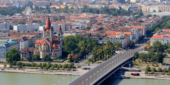 Beč deveti put zaredom najbolji grad za život na svijetu, Podgorice nema na listi
