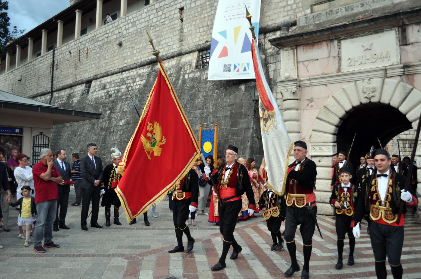 Crna Gora kandiduje Bokeljsku mornaricu za UNESCO, Hrvatska ljuta