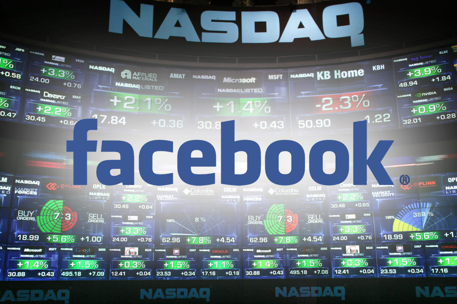 Isplati li se kupiti akciju Facebooka nakon pada od 13 odsto