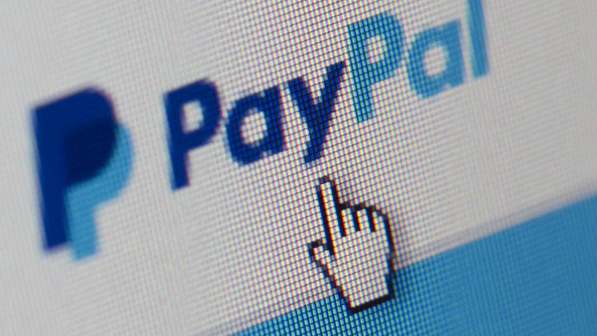 Građanima Srbije omogućeno primanje novca preko PayPala