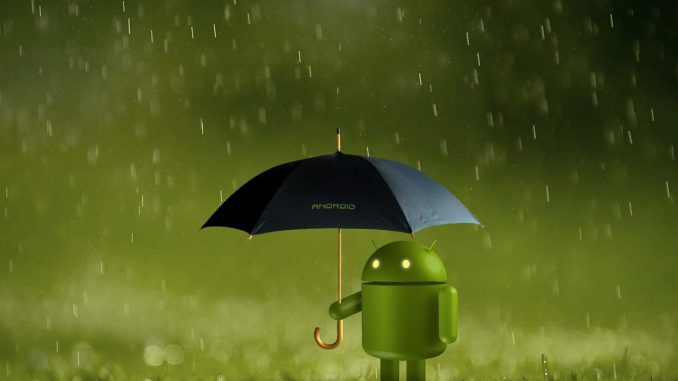 “Androidi su bezbjedni onoliko koliko i iPhone”