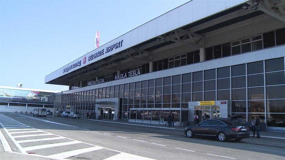 Francuzi u četvrtak preuzimaju upravljanje beogradskim aerodromom