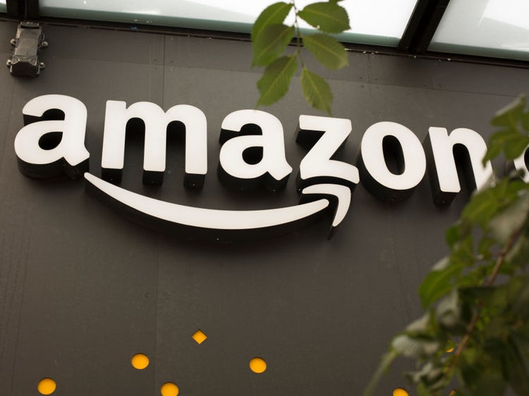 Amazon razmatra ulazak u bankarski sektor