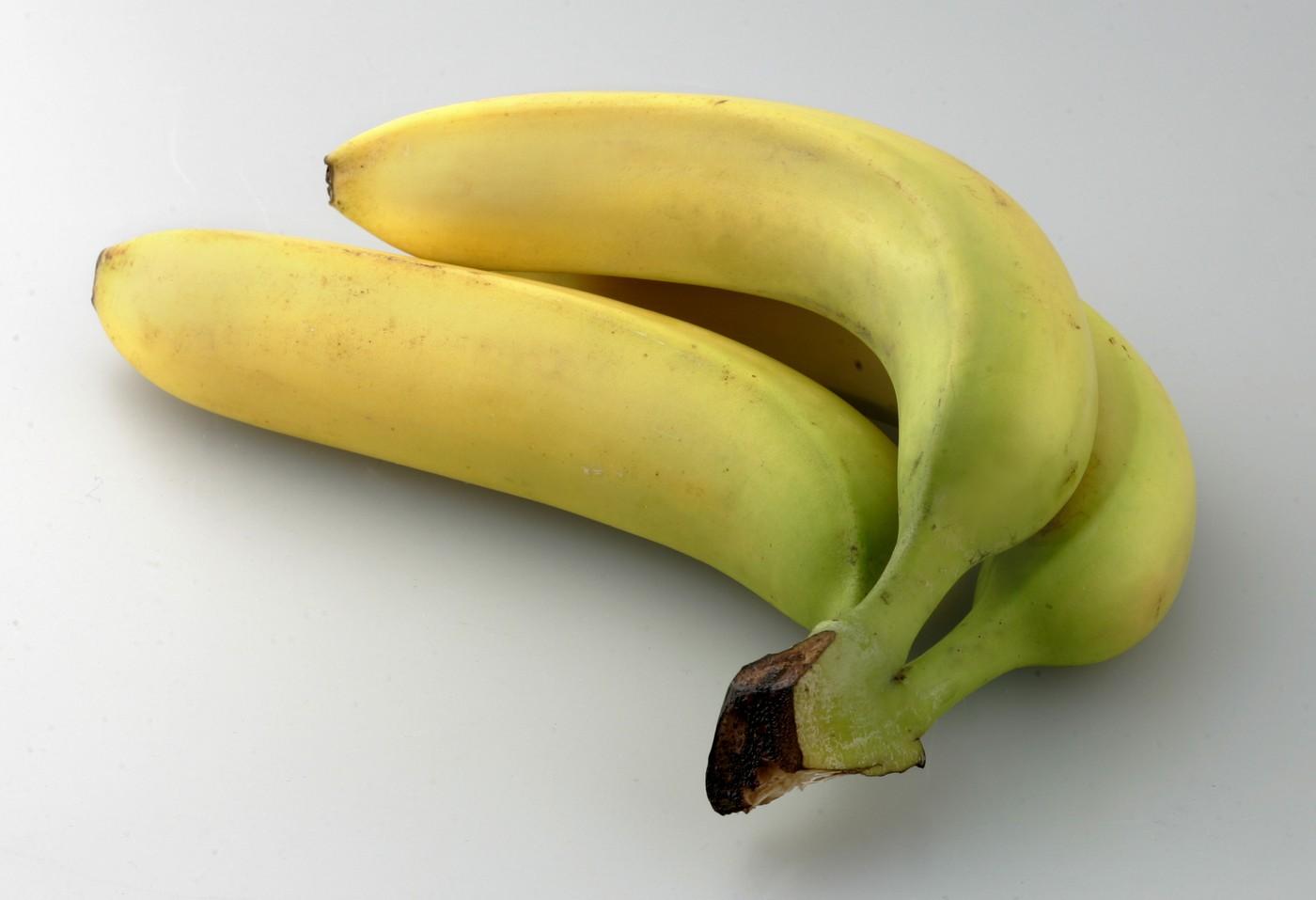 Banane u marketima skuplje zbog svjetske nestašice