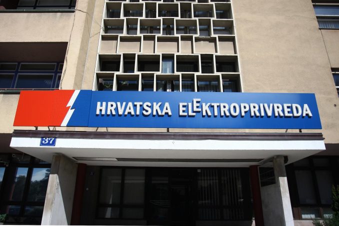 Za Hrvatsku elektroprivredu model dokapitalizacije sličan onom za EPCG