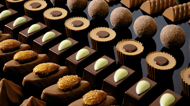Švajcarska čokolada i dalje popularna: Izvoz porastao 4,8 odsto