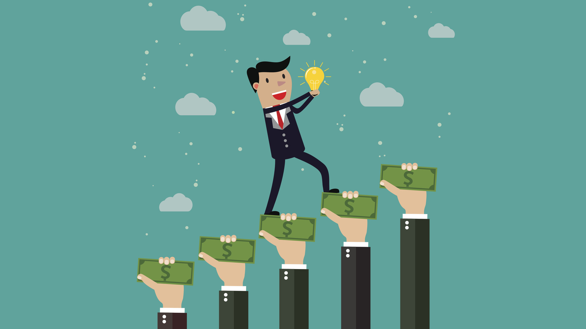 Crowdfunding – odličan put do početnog kapitala