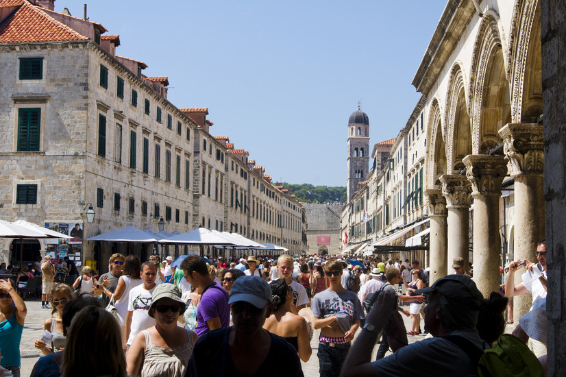 Hrvatskom turizmu prijeti stagnacija i pad, ekonomija se ne može osloniti na njega