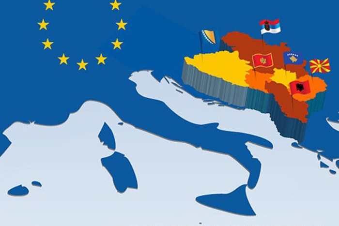 Zapadni Balkan daleko od jedinstvenog tržišta EU