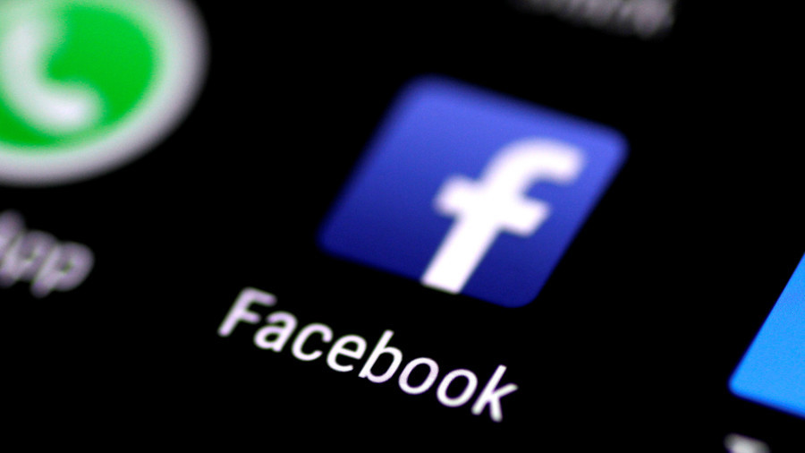 Facebook obrisao 2,2 milijarde lažnih profila
