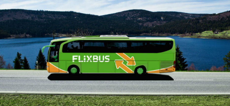 Flixbus preuzeo Eurolines