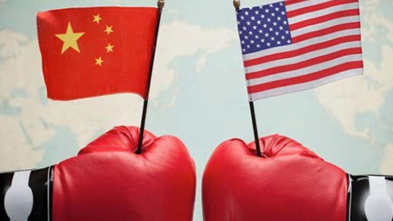 Šta će se desiti ako SAD i Kina uđu u trgovinski rat