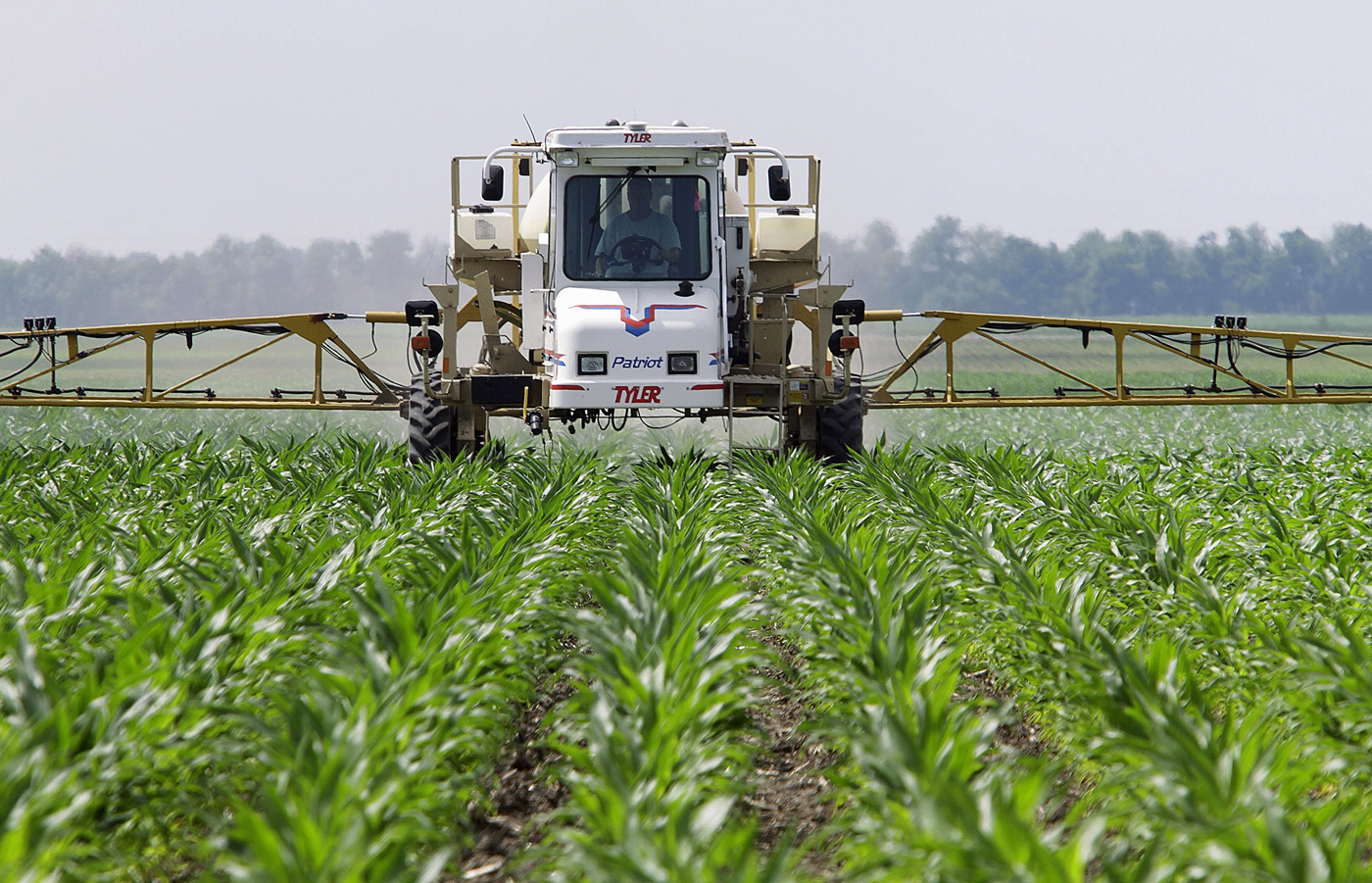 Bayer dobio dozvolu od EU kupi Monsanto za 66 milijardi dolara