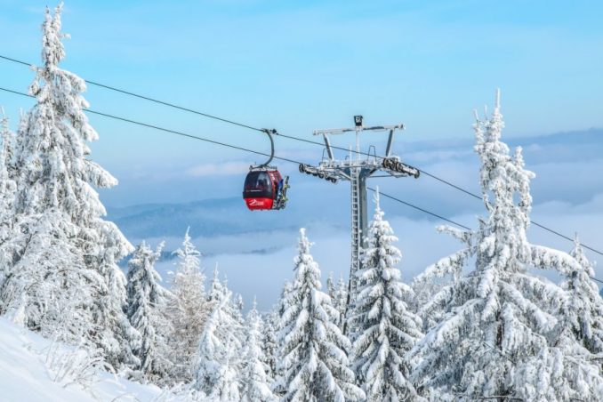 Mojkovački ski centar koštaće 27 miliona eura
