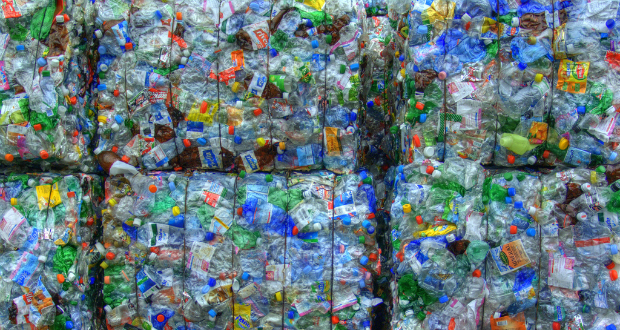 Otpad kao unosan posao: Čist profit na smeću