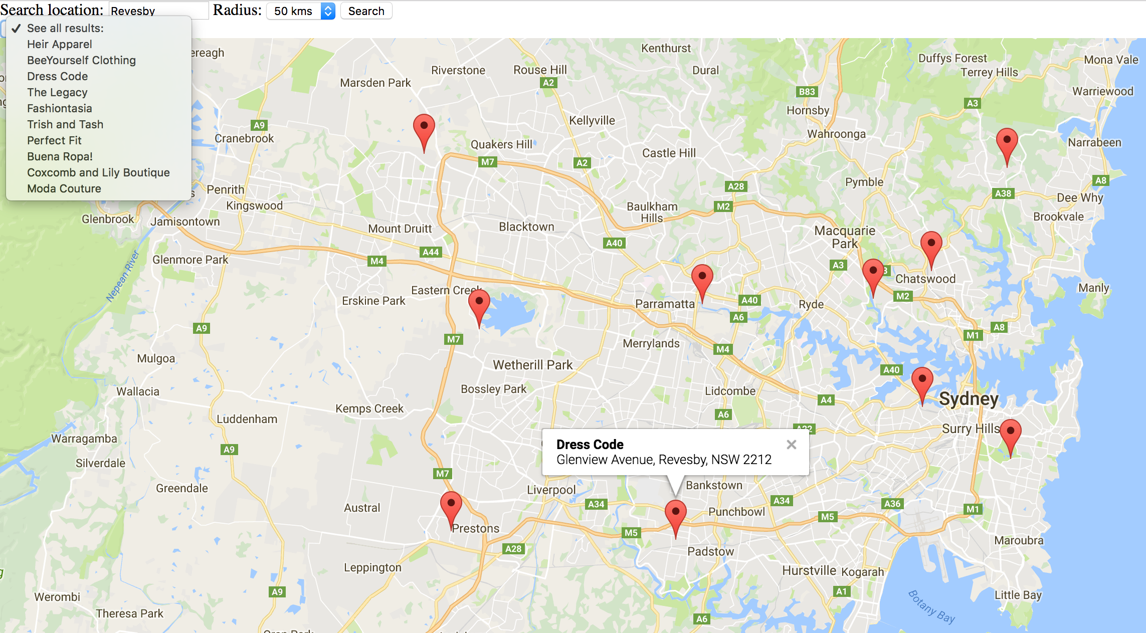 Google Maps će uskoro nuditi informacije o restoranima i javnom prevozu